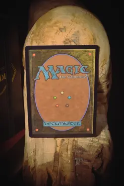 Sol Ring - SLD Encyclopedia Countdown Kit. Magic: The Gathering singles - Image 4