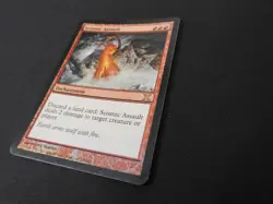 Seismic Assault FOIL HP [10th Edition] Mtg Magic Free Tracking! - Image 2