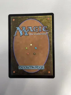 Magic The Gathering Wan Shi Tong, Librarian - Image 2