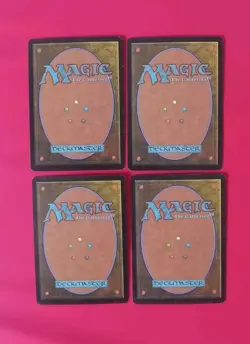 Trinket Mage x4 Fifth Dawn 4x Playset Magic the Gathering MTG - Image 2