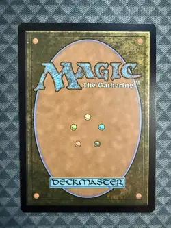 MTG Grave Titan #2188 Rainbow Foil Rare Secret Lair Drop Series (SLD) - Image 3