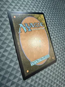 MTG Grave Titan #2188 Rainbow Foil Rare Secret Lair Drop Series (SLD) - Image 4