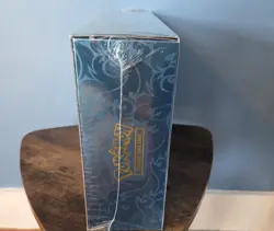 Pokemon Mega Charizard X Ultra-Premium Collection Phantasmal Flames UPC - Image 3