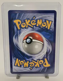 Pokemon Mew #15/132 - Secret Wonders 2007 - Holo Rare [LP/E] - Image 4
