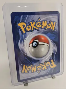 Pokemon Mew #15/132 - Secret Wonders 2007 - Holo Rare [LP/E] - Image 5
