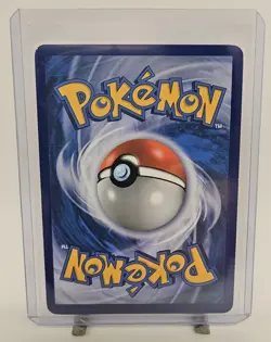 Pokemon Heatran Lv.X #97/100 - Stormfront 2008 - Holo Rare [LP/E] - Image 4