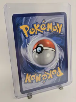 Pokemon Heatran Lv.X #97/100 - Stormfront 2008 - Holo Rare [LP/E] - Image 5