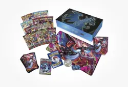 Pokemon Mega Charizard X ex Ultra Premium Collection UPC NEW & SEALED IN HAND - Image 2