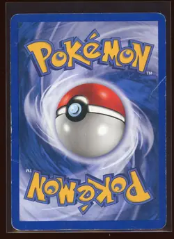 2003 Aquapolis Umbreon Holo Foil Rare H29/H32 WOTC E-Reader Series Pokemon - Image 2