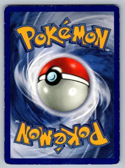 Pokemon TCG Jungle Rhydon #45 - Image 2