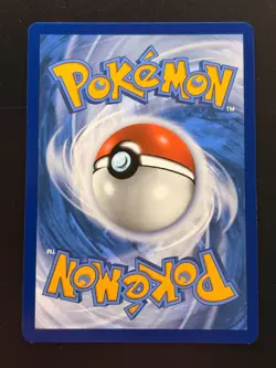 Hearthflame Mask Ogerpon ex 017/131 - Pokemon TCG - SV: Prismatic Evolutions NM - Image 2