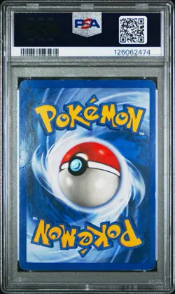 PSA 2 Slowking Holo Rare Southern Islands Promo 14/18 2000 Pokemon WoTC Good - Image 2