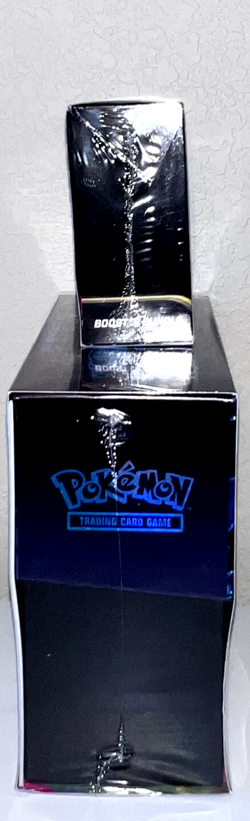 Pokemon Phantasmal Flames Elite Trainer Box ETB + Booster Bundle - Image 2