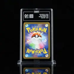 TAG 10 Pikachu 008/032 Pokemon TCG Classic: Charizard Holo (Japanese) - Image 2