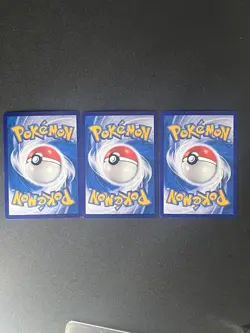 3pcs Pokemon Chinese Exclusive "Prize Turn" csv4C 159 Rika SAR NM - Image 2