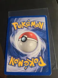 Squirtle 68/82 Common Team Rocket Unlimited Pokemon LP 2000 Vintage WOTC - Image 2