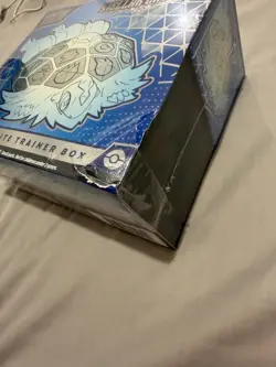 Pokemon TCG Stellar Crown Elite Trainer Box (ETB) New ✅ - Image 2