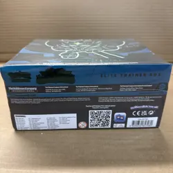 Pokemon Twilight Masquerade Elite Trainer Box ETB Sealed New USA SELLER - Image 3