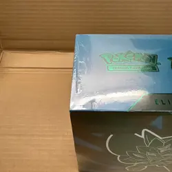Pokemon Twilight Masquerade Elite Trainer Box ETB Sealed New USA SELLER - Image 4