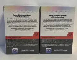 Pokemon TCG Scarlet and Violet Prismatic Evolutions Booster Bundles (2) SEALED - Image 4