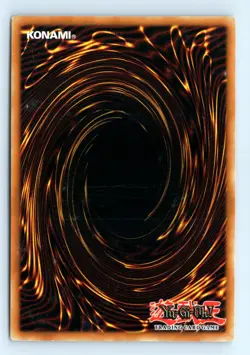 Yu-Gi-Uh Lightning Vortex #SD09-EN026 1st Ed Structure Deck: Dinosaur's Rage LP - Image 2