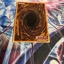 Yugioh A Bao A Qu, The Lightless Shadow Secret Rare SUDA-EN049 - Image 5