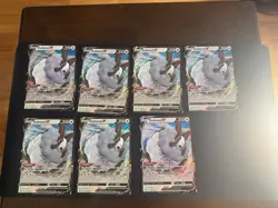 Lot Of 78 jumbo Pokemon cards NM - See Photos - Image 3