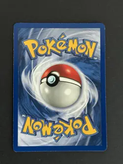 Pokemon Clefable Jungle 17/64 Unlimited Non-Holo Rare Card WOTC LP - Image 2