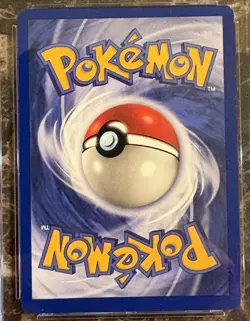 CGC 8.5 Alakazam 1999 Base Set 1/102 Holo Pokemon Card - Image 4