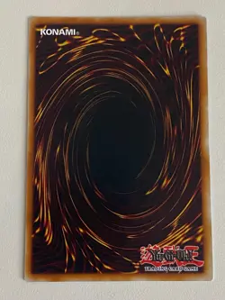 Yugioh - Jinzo - Ultra Rare NM - Free Holographic Card - Image 2