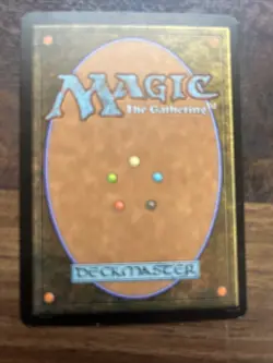 1x MTG Words of Worship - Foil Excellent Cond- Onslaught - Image 3