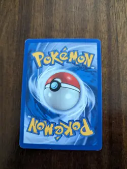 Buffer Piece 83/97 Pokemon Card - Image 2