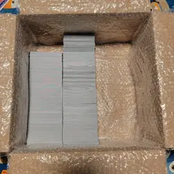 Disney Lorcana Cards Bulk Lot ~6500 Cards Mixed Cards Random Card Lot - Image 2