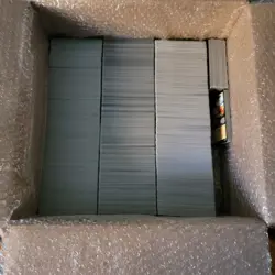 Disney Lorcana Cards Bulk Lot ~6500 Cards Mixed Cards Random Card Lot - Image 3