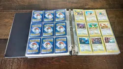 Huge Pokemon collection. 500+ cards-some very rare - Image 4