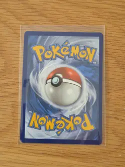 Pokemon Card TCG Boltund Vmax 104/264 Fusion Strike UR Holo English Near Mint - Image 2