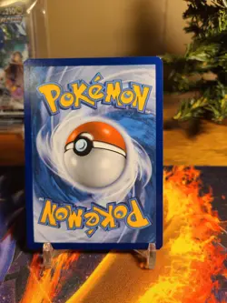 Pokemon Tyrantrum 69/131 Sm-Forbidden Light Holo Rare Card NM/LP Condition - Image 2