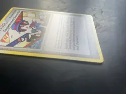 Department Store Girl 85/99 Platinum Arceus Pokemon Card NM - Image 2