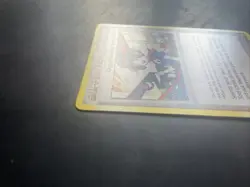 Department Store Girl 85/99 Platinum Arceus Pokemon Card NM - Image 3