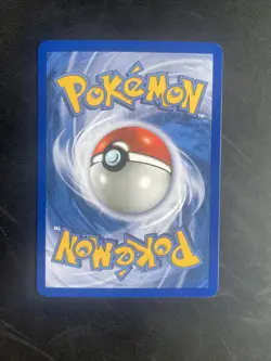 Department Store Girl 85/99 Platinum Arceus Pokemon Card NM - Image 4