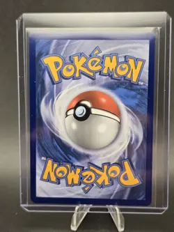 Helioptile 143/132 Me01 Mega Evolution Holo Pokemon TCG Card - Image 2