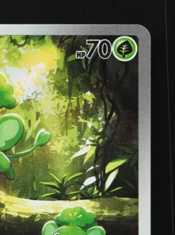 Pansage 089/086 NM Black Bolt Japanese Pokemon Card TCG - Image 5