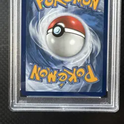 Birthday Pikachu PSA 10 Celebrations Classic Collection Pokemon Card 24 2021 - Image 5