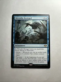 Mirrodin Besieged - MH1 57/254 - Regular Lightly Played - Image 1