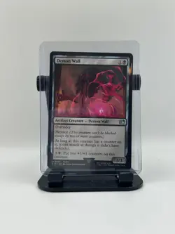 MTG, Demon Wall 97 NM $3 ORDER MIN - Regular - FIN - Magic the Gathering - Image 1
