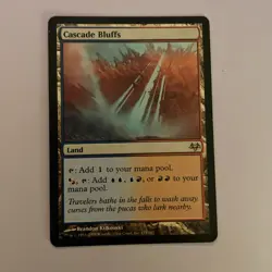 Cascade Bluffs Eventide Regular - Image 1