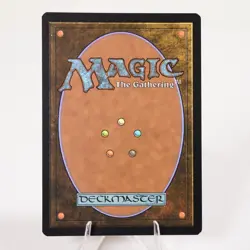 Timber Protector Borderless Foil 533 Commander LoTR MTG NM See Video - Image 3