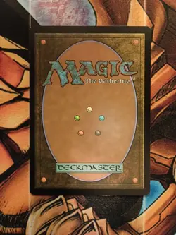 Karn, Scion of Urza - Dominaria - MTG NM - Image 2