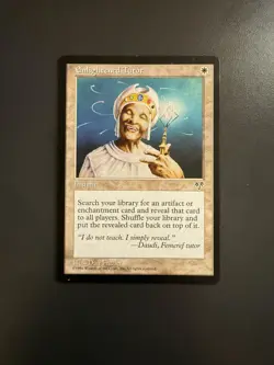 Enlightened Tutor Mirage Regular - Image 1