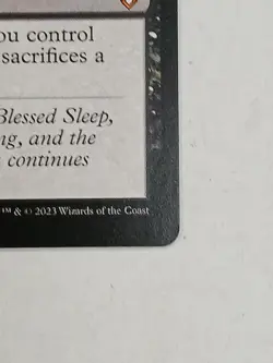 Grave Pact Commander Masters Regular - Image 4